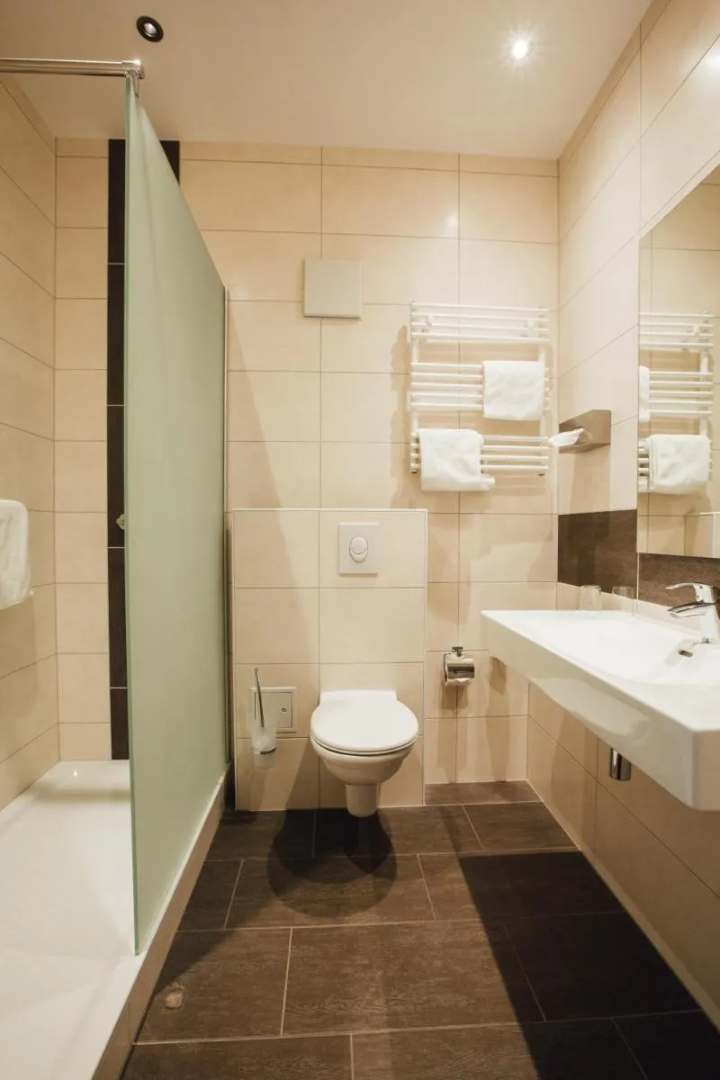 Image 4 of HK Hotel Düsseldorf City