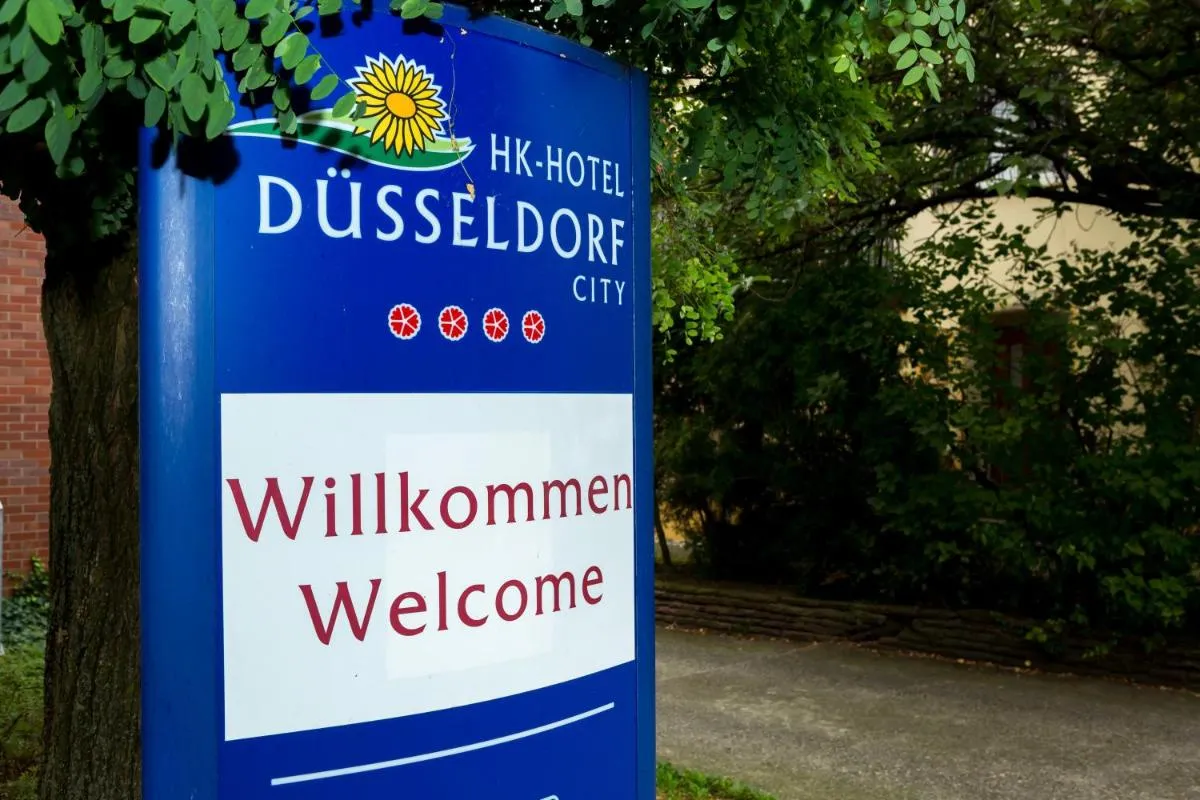 Image 6 of HK Hotel Düsseldorf City