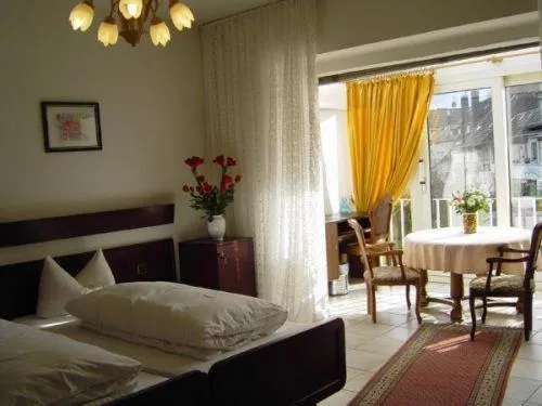 Image 1 of Haus Mooren, Hotel Garni