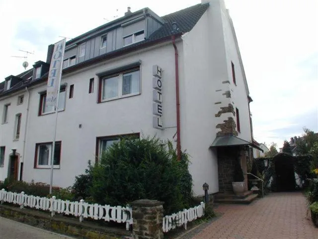 Image 4 of Haus Mooren, Hotel Garni