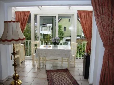 Image 2 of Haus Mooren, Hotel Garni