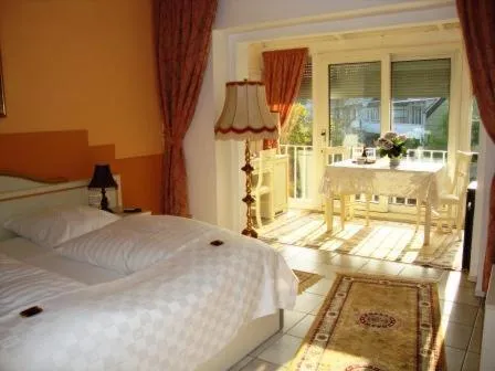 Image 5 of Haus Mooren, Hotel Garni