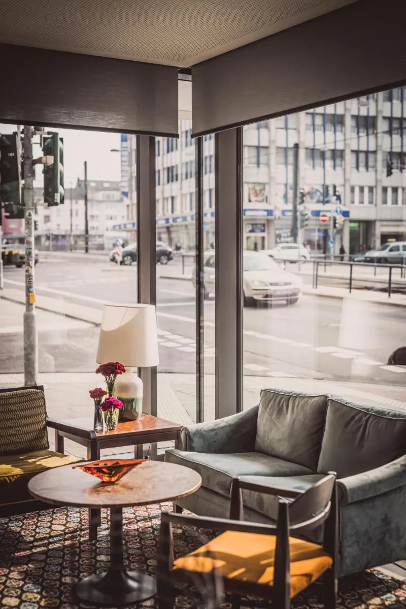 Image 5 of Henri Hotel Düsseldorf Downtown