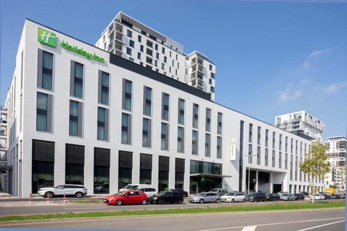 Image of Holiday Inn Düsseldorf City – Toulouser Allee, an IHG Hotel