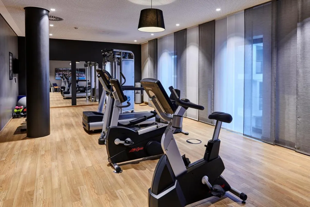 Image 5 of Holiday Inn Düsseldorf City – Toulouser Allee, an IHG Hotel