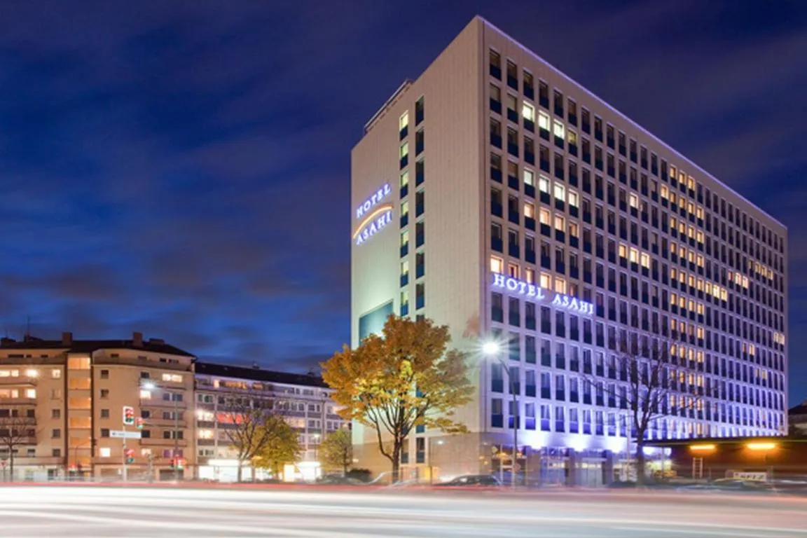 Image of Hotel Asahi