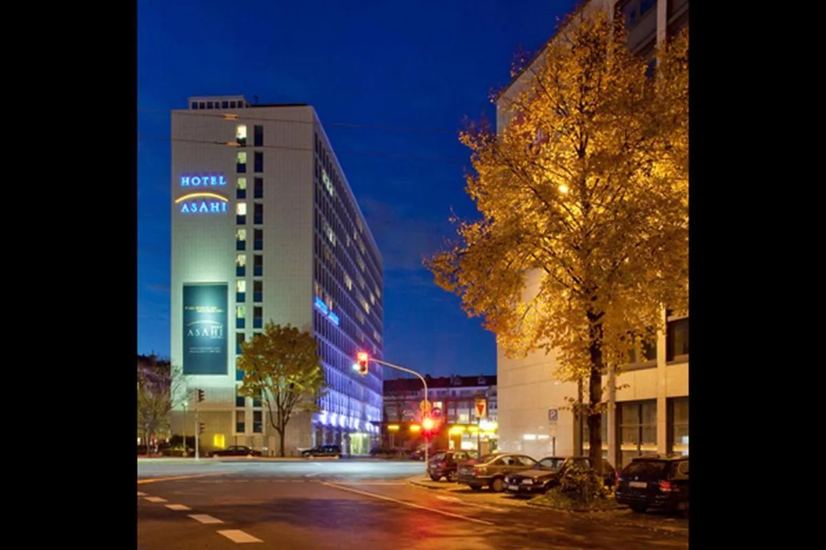 Image 4 of Hotel Asahi