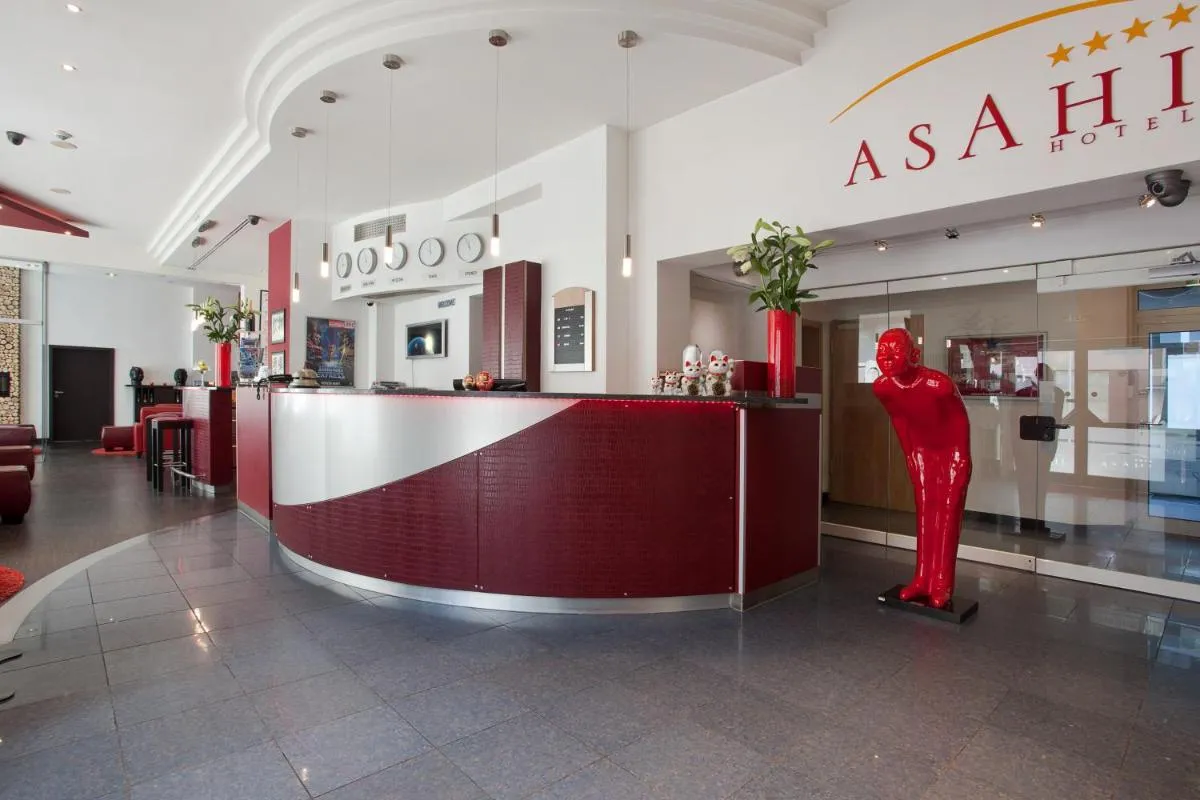 Image 5 of Hotel Asahi