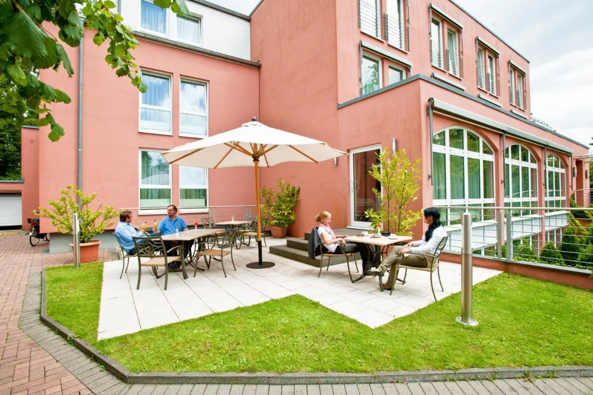 Image 5 of Hotel Barbarossa