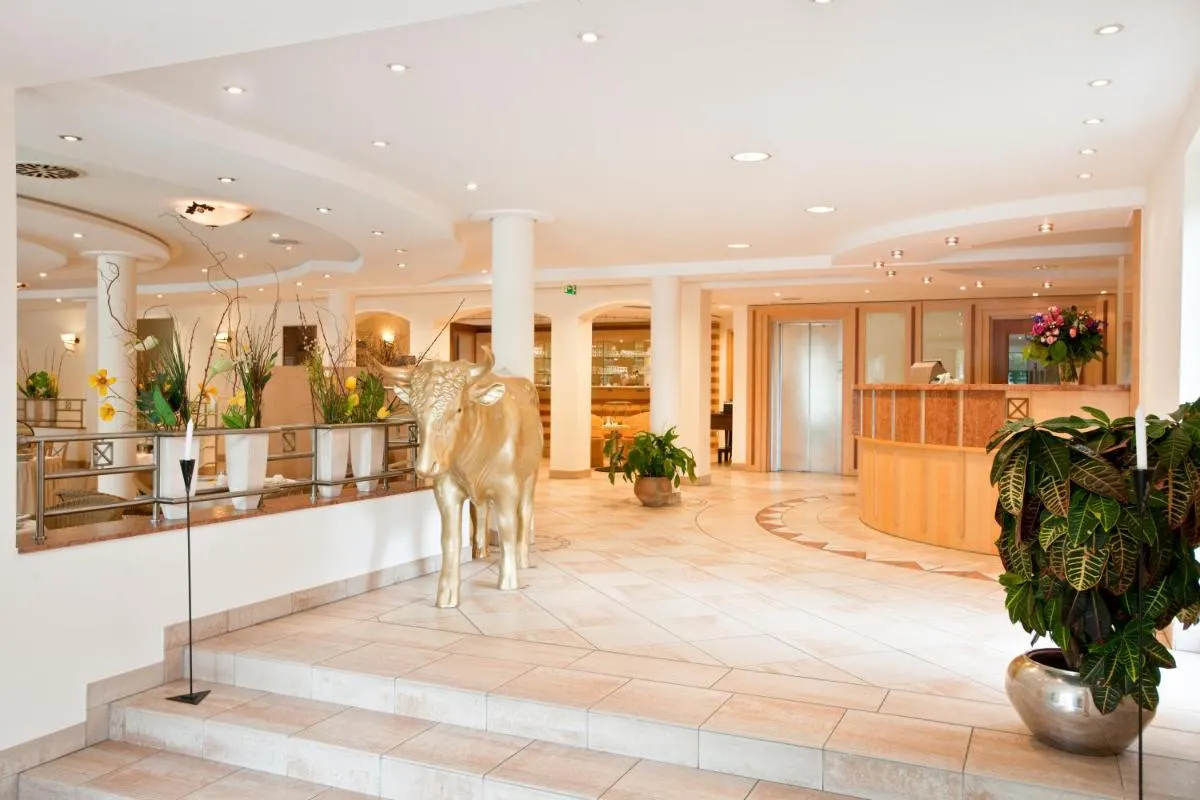 Image 6 of Hotel Barbarossa
