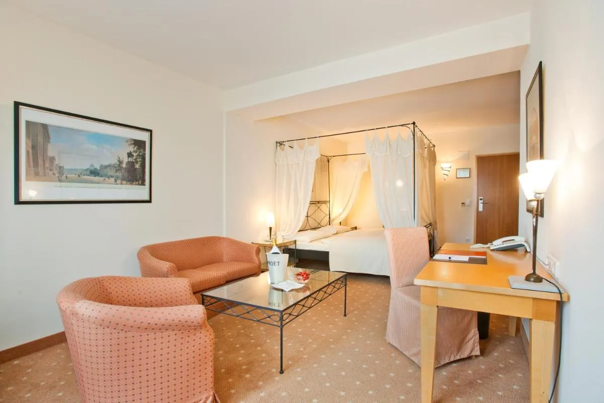 Image 4 of Hotel Barbarossa