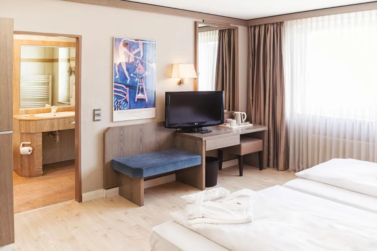 Image 1 of Hotel Düsseldorf City by Tulip Inn