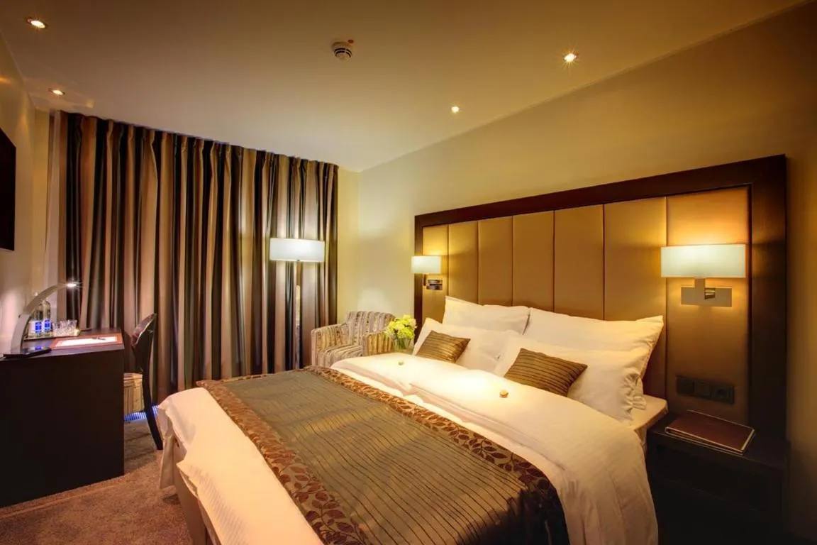 Image of Hotel Favor