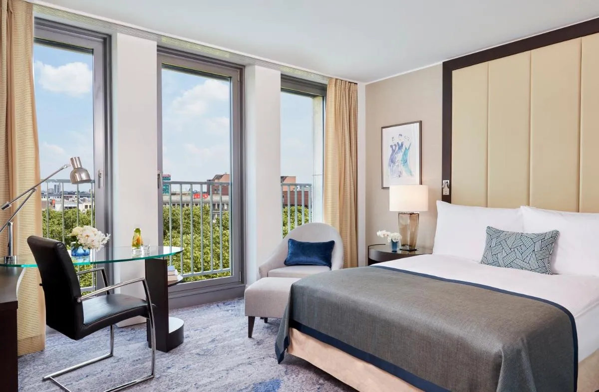 Image 1 of Hotel Kö59 Düsseldorf – Member of Hommage Luxury Hotels Collection