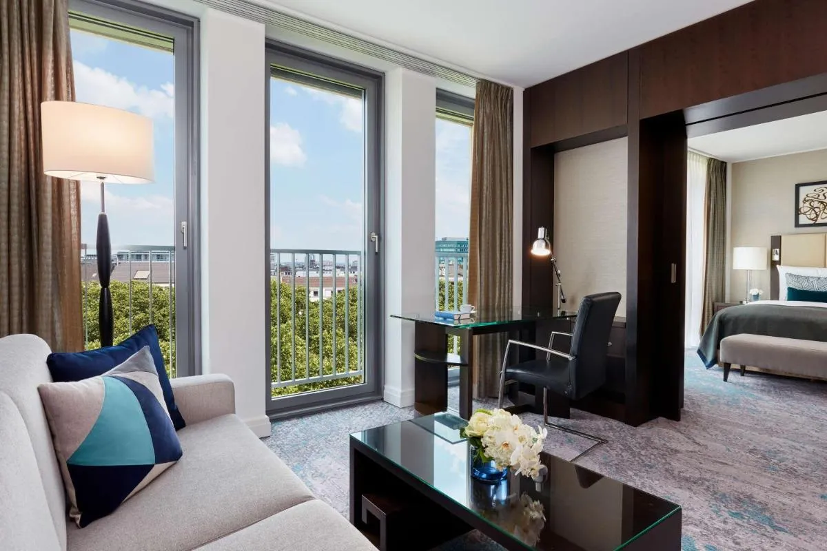 Image 5 of Hotel Kö59 Düsseldorf – Member of Hommage Luxury Hotels Collection