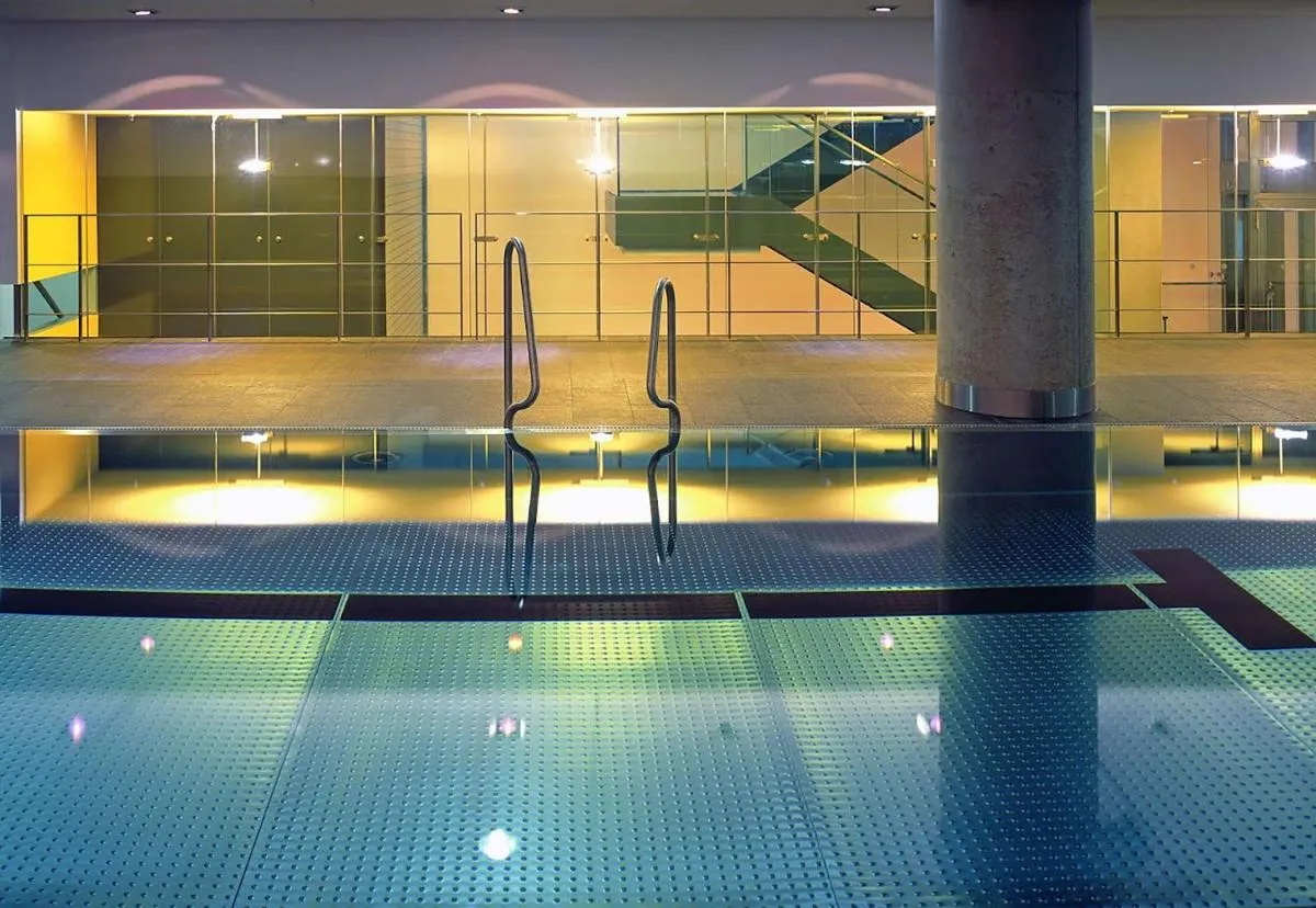 Image 3 of Hotel Kö59 Düsseldorf – Member of Hommage Luxury Hotels Collection