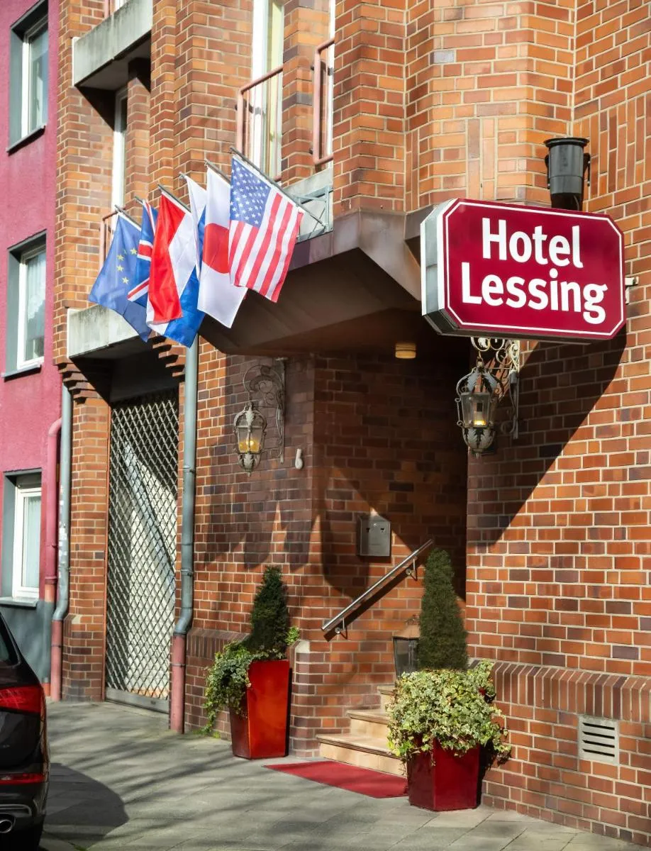 Image 3 of Hotel Lessing