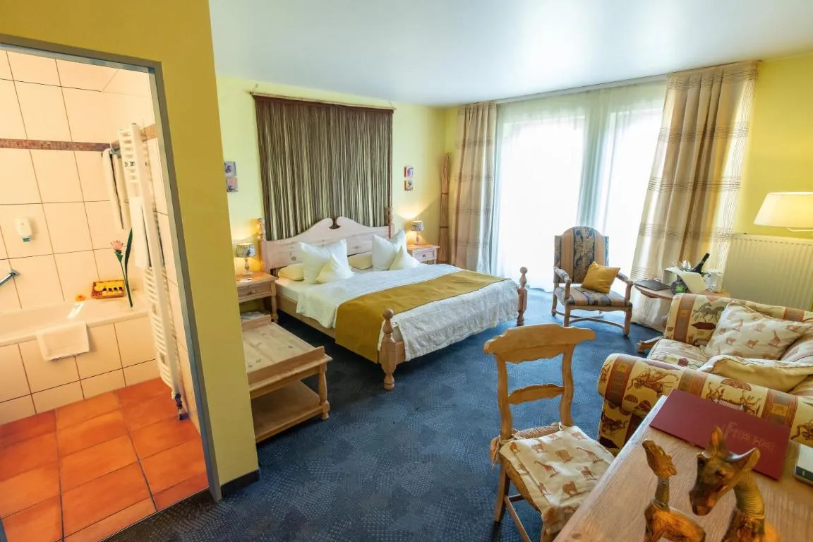 Image of Hotel Lessing