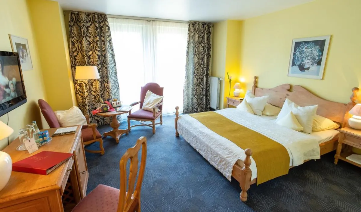 Image 6 of Hotel Lessing