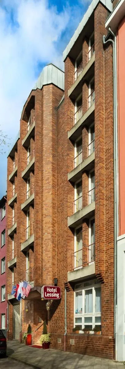 Image 5 of Hotel Lessing