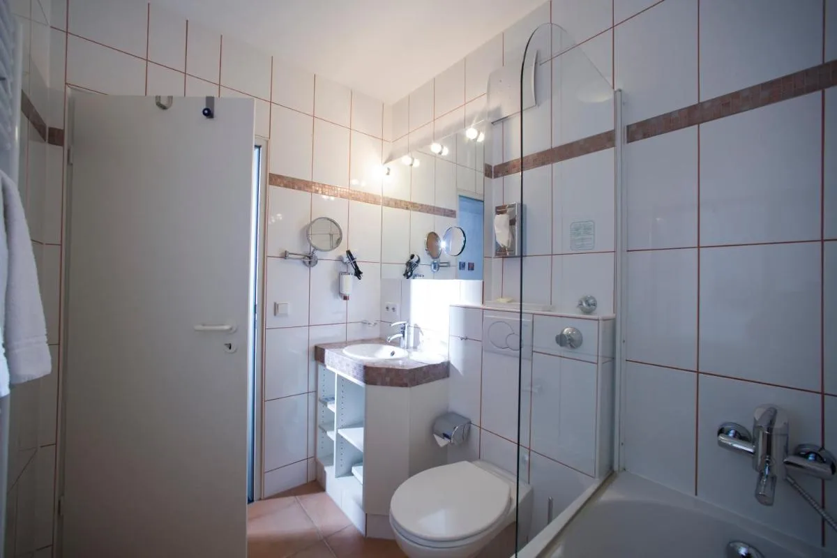 Image 1 of Hotel Lessing