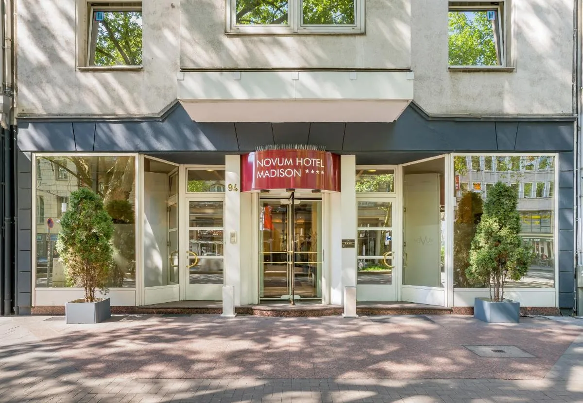 Image 5 of Hotel Madison