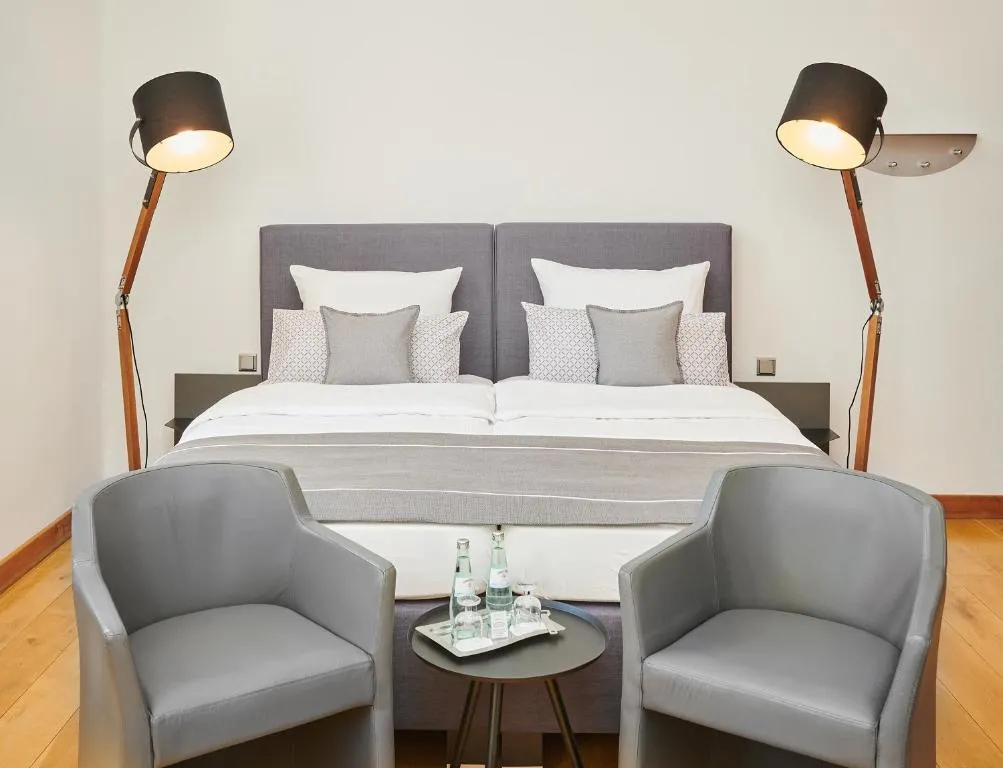 Image of Hotel Mutterhaus Düsseldorf