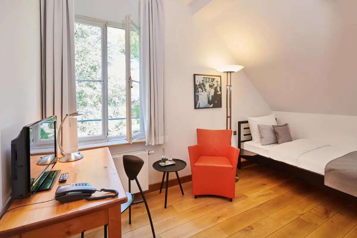 Image 1 of Hotel Mutterhaus Düsseldorf