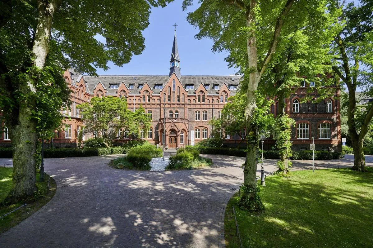 Image 5 of Hotel Mutterhaus Düsseldorf