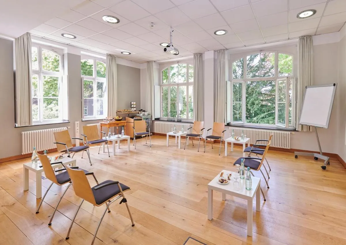 Image 6 of Hotel Mutterhaus Düsseldorf
