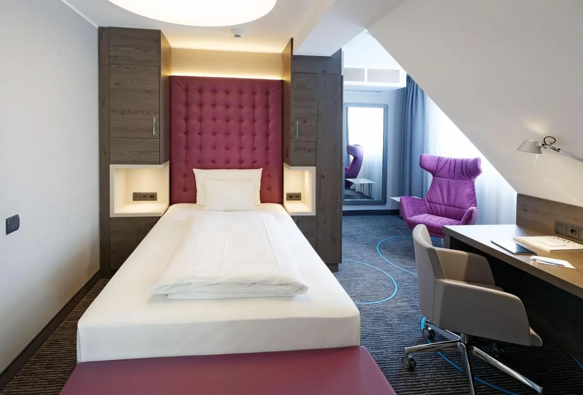 Image 3 of Hotel Stadt München