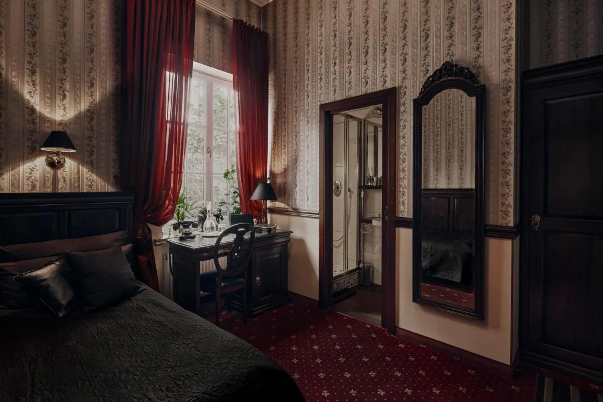 Image 4 of Hotel Villa Achenbach
