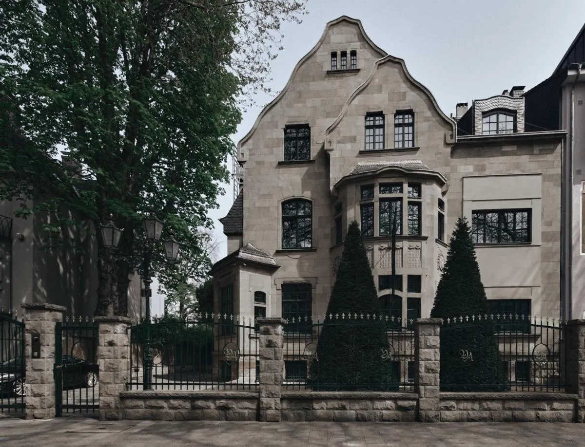 Image 3 of Hotel Villa Achenbach
