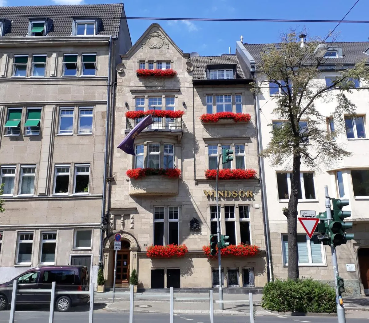 Image 1 of Hotel Windsor