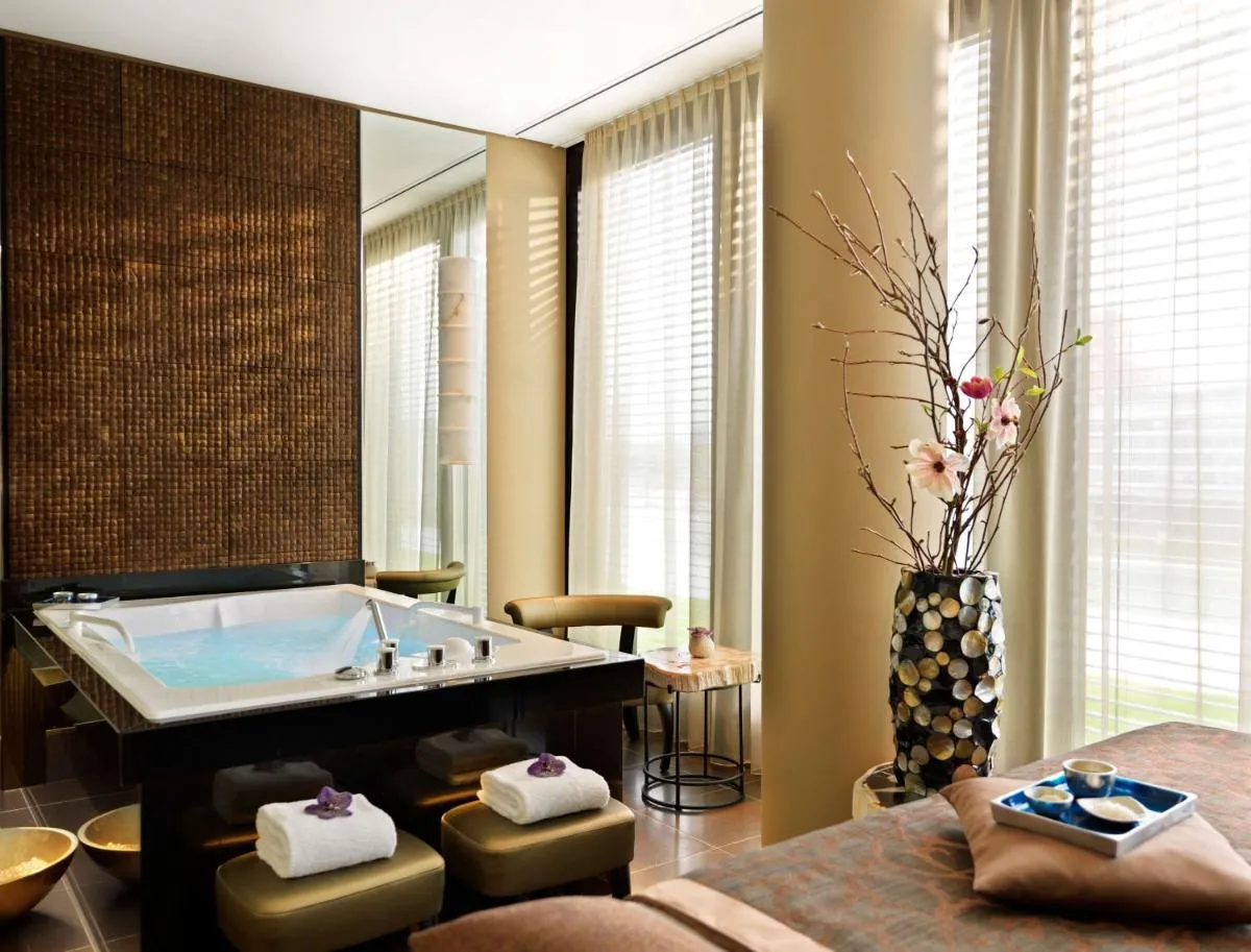 Image 1 of Hyatt Regency Dusseldorf