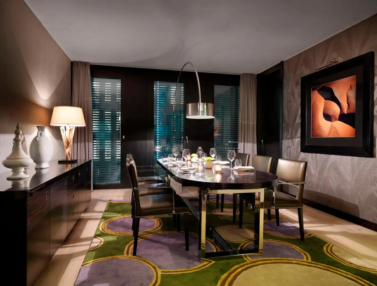 Image 2 of Hyatt Regency Dusseldorf