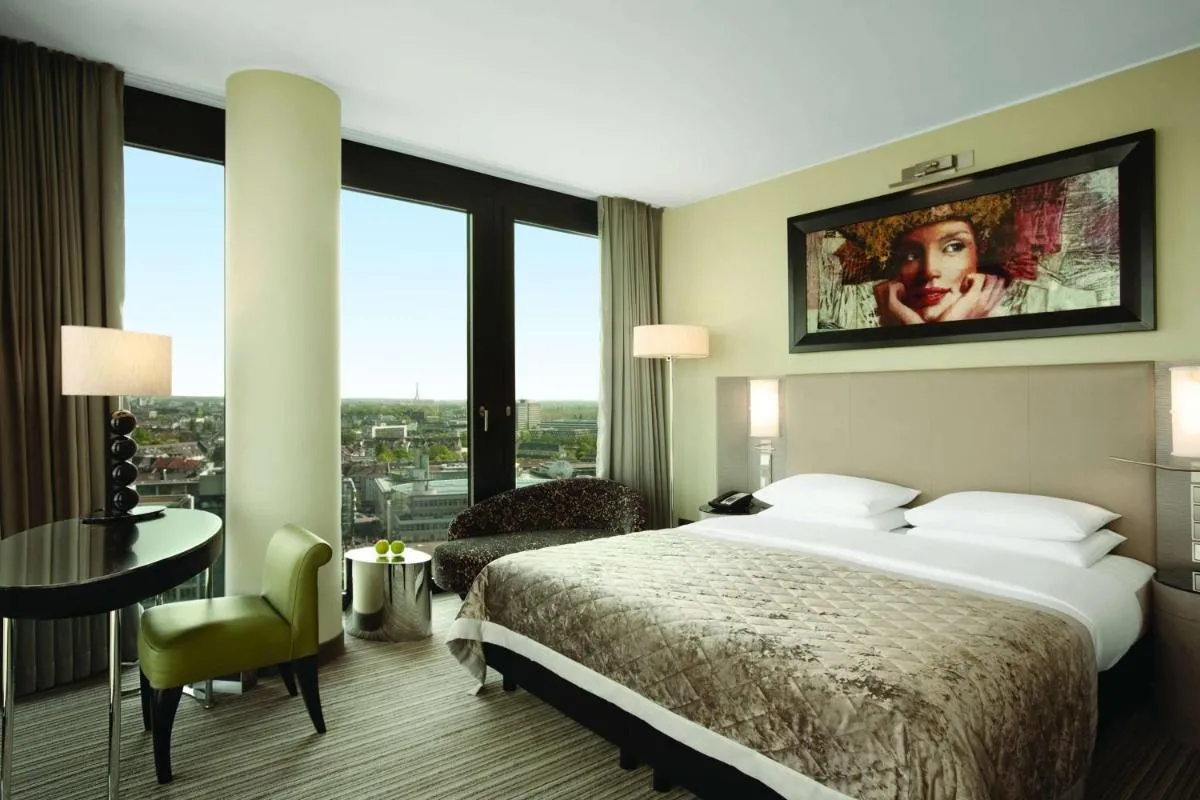 Image 4 of Hyatt Regency Dusseldorf