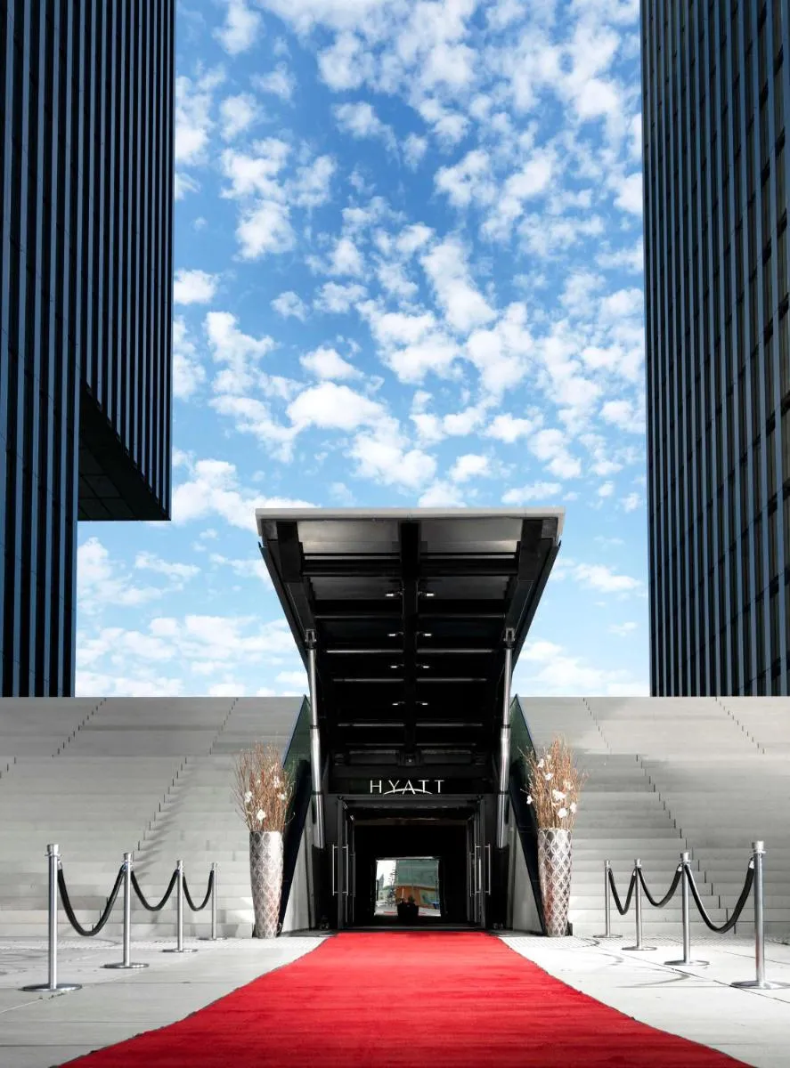 Image 6 of Hyatt Regency Dusseldorf