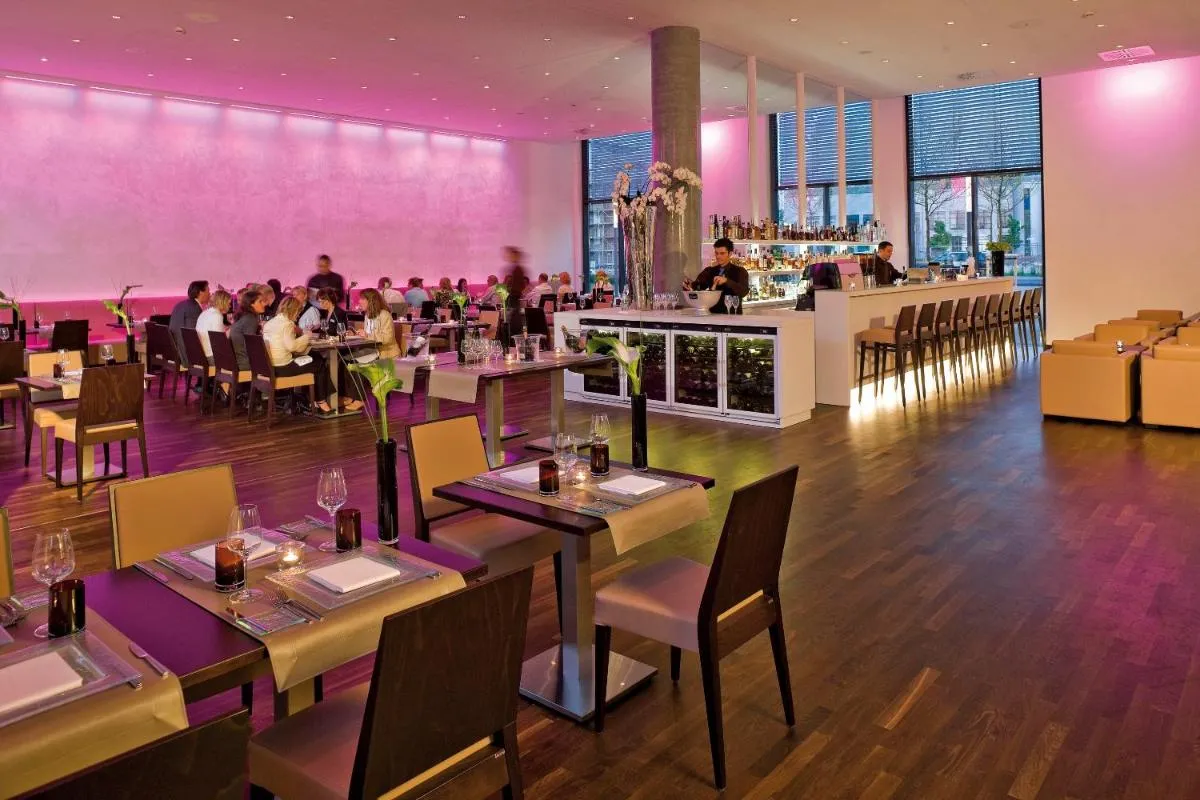 Image 6 of INNSiDE by Meliá Düsseldorf Derendorf