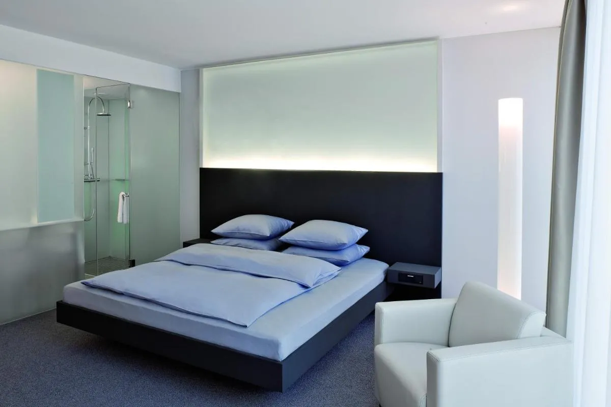 Image 3 of INNSiDE by Meliá Düsseldorf Derendorf