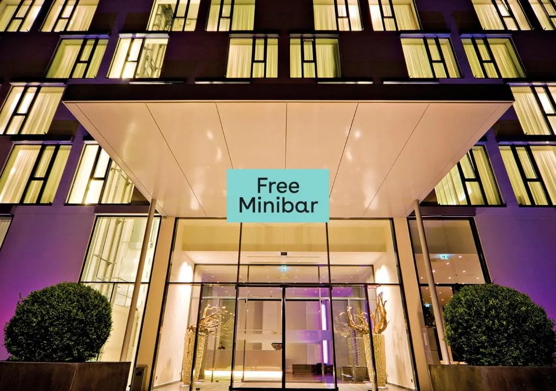 Image of INNSiDE by Meliá Düsseldorf Derendorf