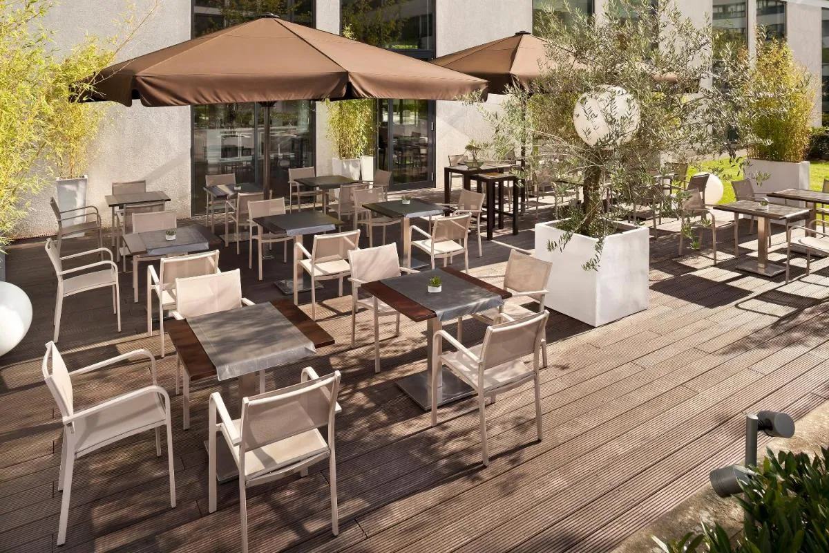 Image 2 of INNSiDE by Meliá Düsseldorf Derendorf