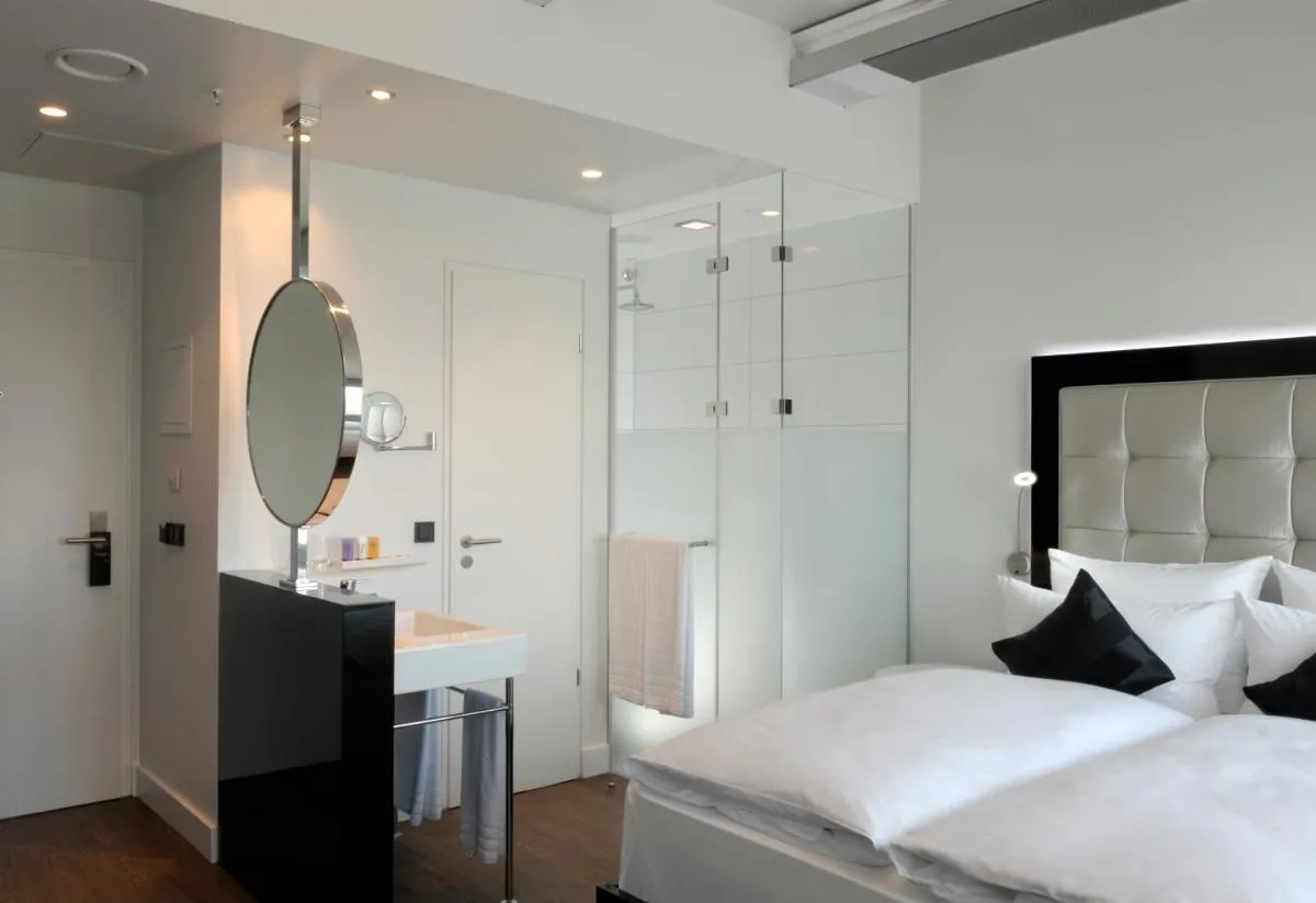 Image 4 of INNSiDE by Meliá Düsseldorf Hafen