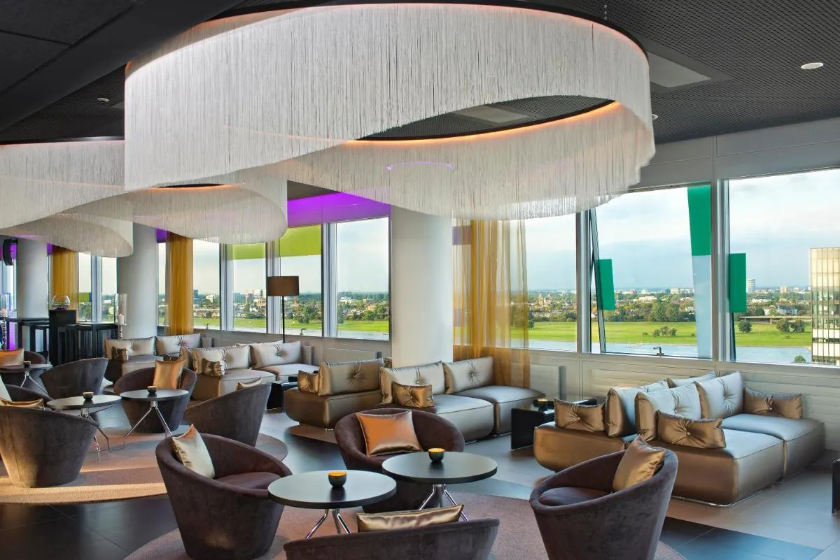 Image 2 of INNSiDE by Meliá Düsseldorf Hafen