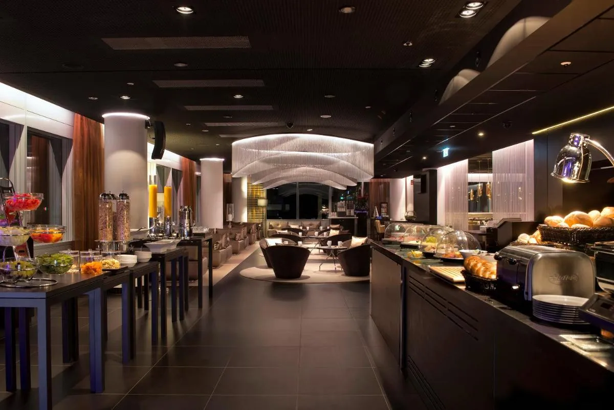 Image 3 of INNSiDE by Meliá Düsseldorf Hafen
