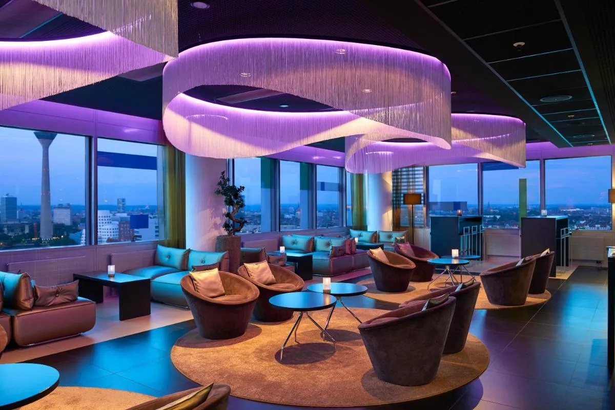 Image 6 of INNSiDE by Meliá Düsseldorf Hafen