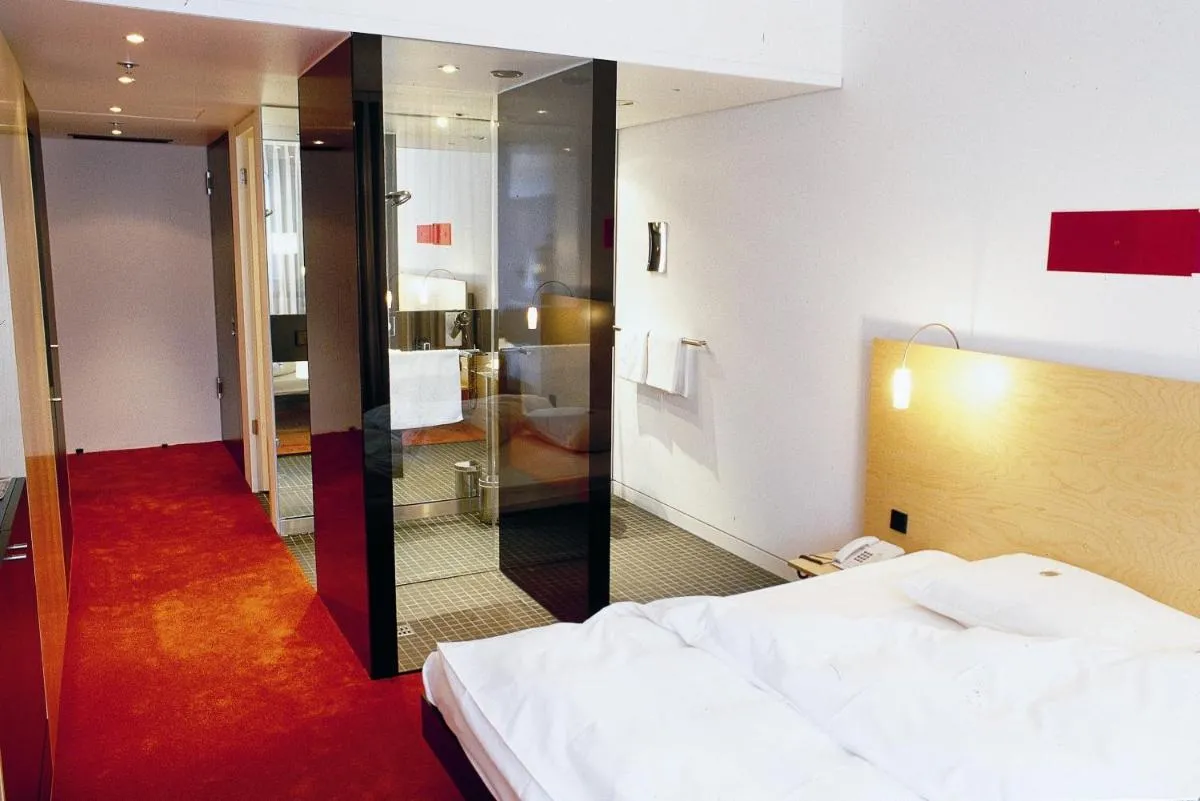 Image 5 of INNSiDE by Meliá Düsseldorf Seestern