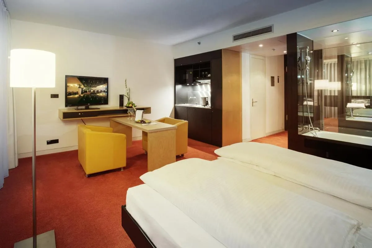 Image 6 of INNSiDE by Meliá Düsseldorf Seestern