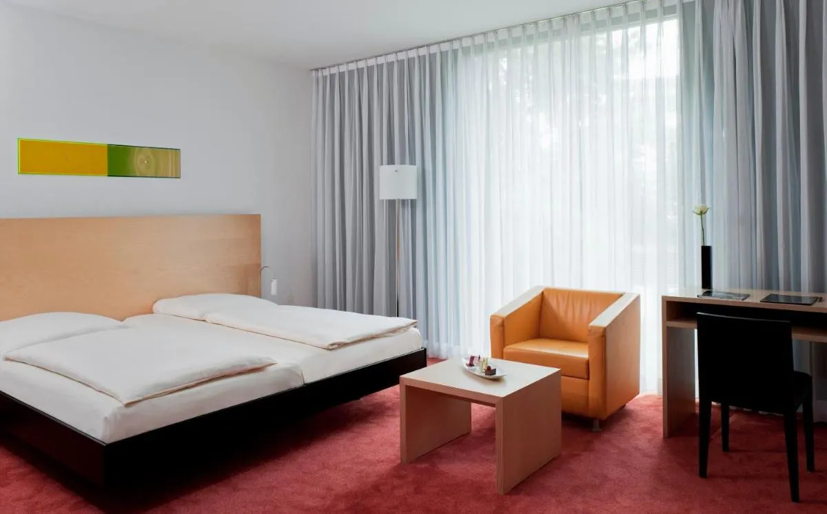 Image 1 of INNSiDE by Meliá Düsseldorf Seestern
