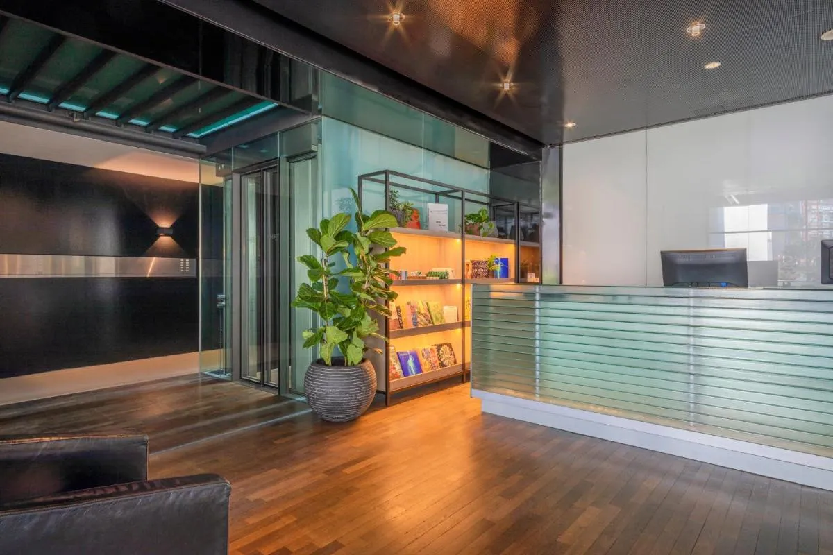 Image 4 of INNSiDE by Meliá Düsseldorf Seestern